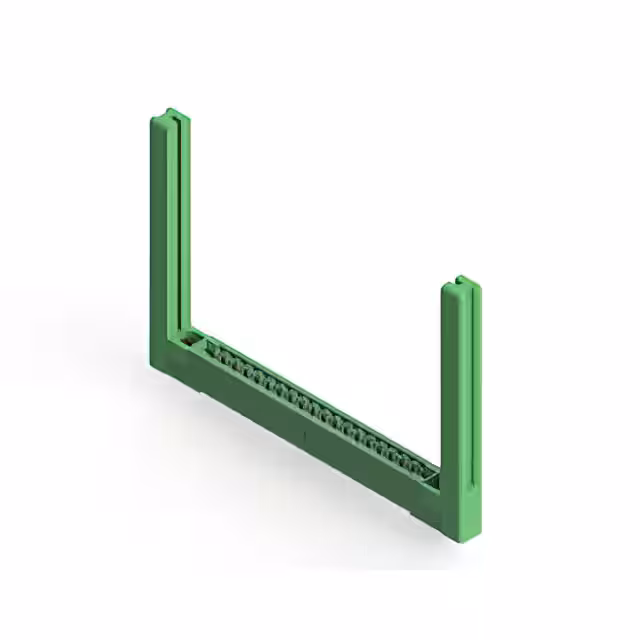 307-019-454-158 EDAC Inc.  Edgeboard Connectors
